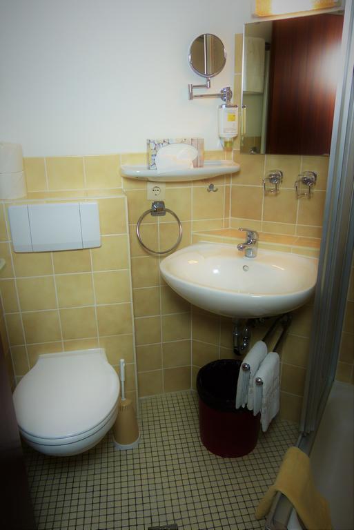 Hotel Am Kurpark Malente Habitación foto
