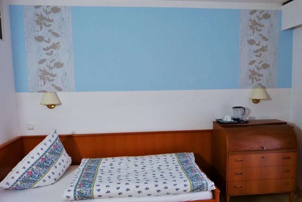 Hotel Am Kurpark Malente Habitación foto